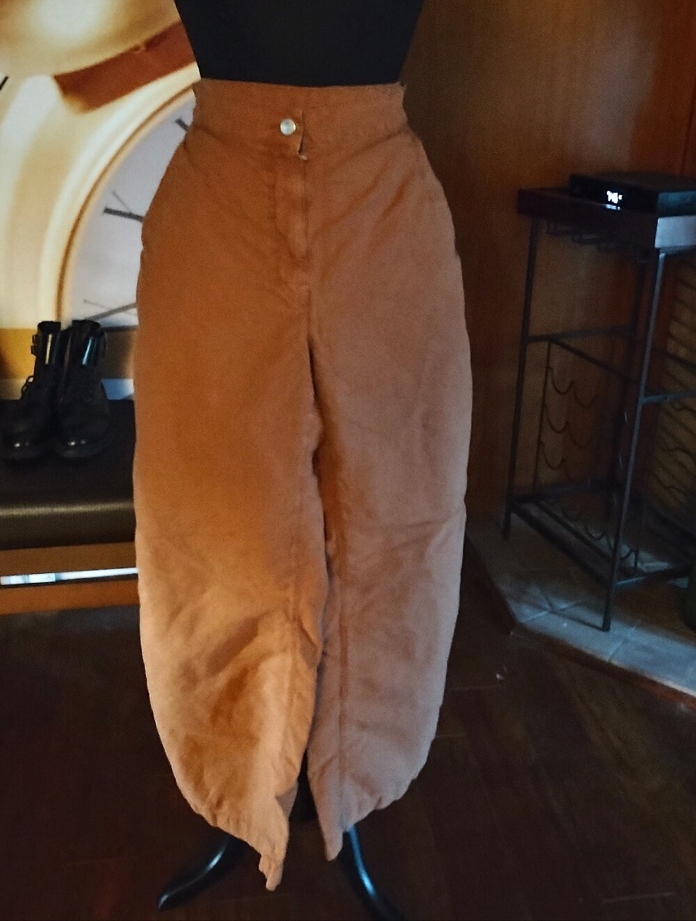 Dries Van Noten Chinos Size 42